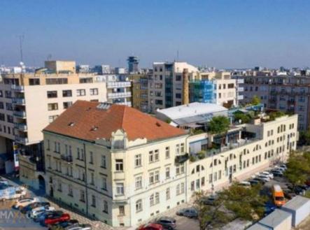 Fotka 2 | Pronájem - kanceláře, 325 m²