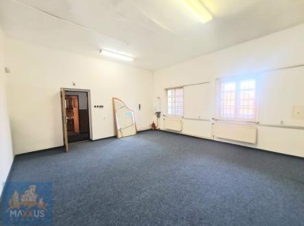 Fotka 6 | Pronájem - kanceláře, 30 m²