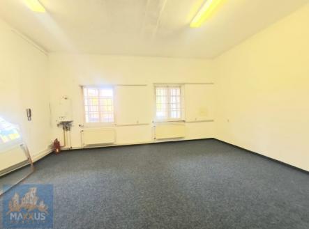 Fotka 14 | Pronájem - kanceláře, 30 m²