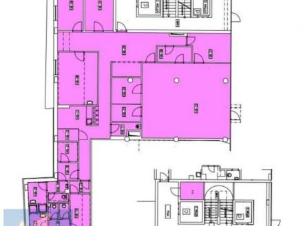 Fotka 3 | Pronájem - obchodní prostor, 257 m²
