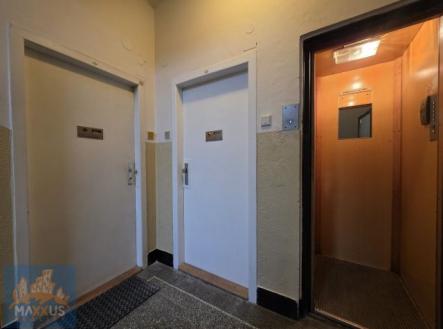 Fotka 9 | Pronájem bytu, 1+1, 25 m²