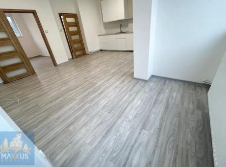 Fotka 15 | Pronájem bytu, 2+kk, 45 m²