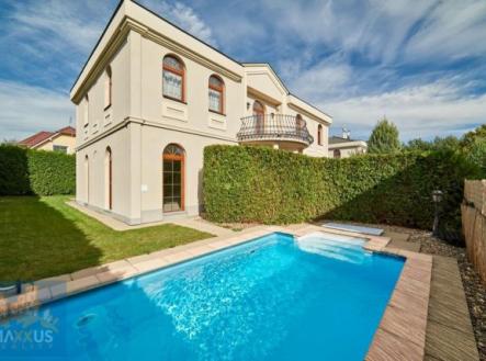 Fotka 6 | Pronájem - dům/vila, 243 m²