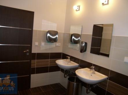 Fotka 3 | Pronájem - kanceláře, 38 m²