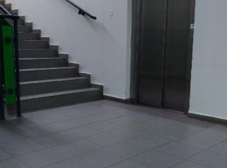 Fotka 12 | Pronájem - kanceláře, 13 m²