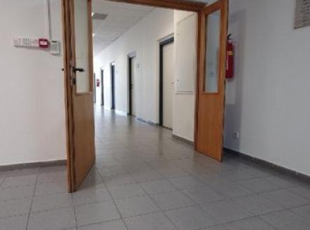 Fotka 13 | Pronájem - kanceláře, 13 m²