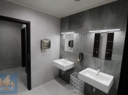 Fotka 5 | Pronájem - kanceláře, 23 m²