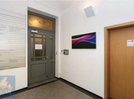 Fotka 3 | Pronájem - kanceláře, 20 m²