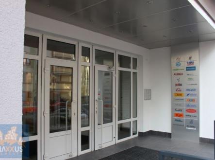 Fotka 3 | Pronájem - kanceláře, 17 m²