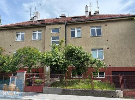 Fotka 1 | Pronájem bytu, 2+1, 57 m²