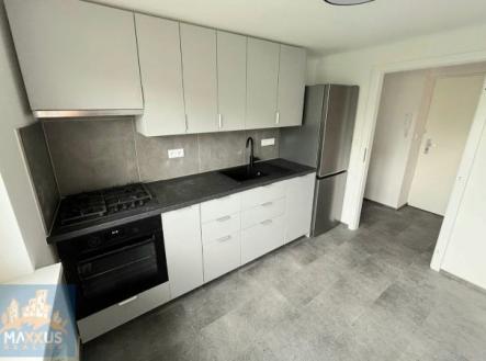 Fotka 6 | Pronájem bytu, 2+1, 57 m²