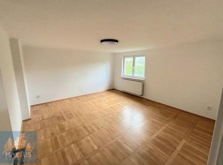 Fotka 4 | Pronájem bytu, 2+1, 57 m²