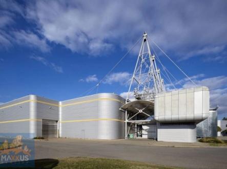 Fotka 7 | Pronájem - komerční objekt, sklad, 3 370 m²