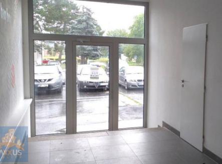 Fotka 2 | Pronájem - kanceláře, 25 m²