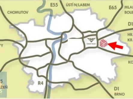 Fotka 3 | Pronájem - kanceláře, 25 m²