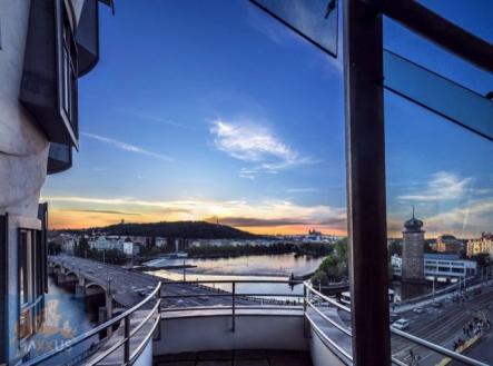 Fotka 2 | Pronájem - kanceláře, 24 m²