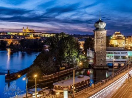 Fotka 3 | Pronájem - kanceláře, 24 m²