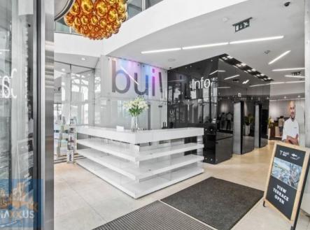 Fotka 4 | Pronájem - kanceláře, 24 m²