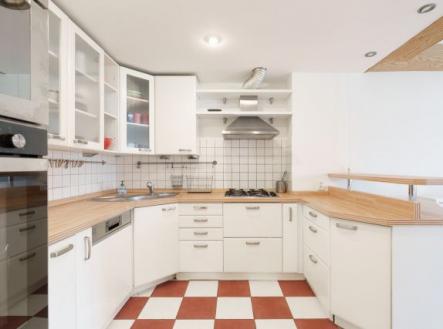 Fotka 14 | Pronájem bytu, 4+kk, 95 m²