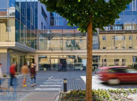 Fotka 2 | Pronájem - kanceláře, 396 m²