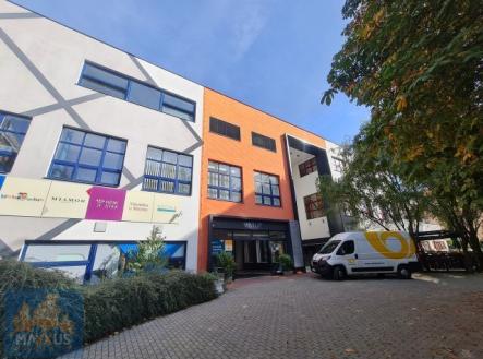 Fotka 3 | Pronájem - obchodní prostor, 55 m²