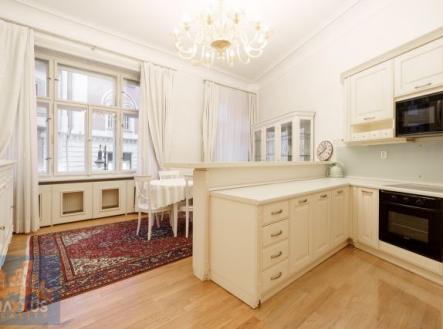 Fotka 10 | Pronájem bytu, 3+kk, 77 m²