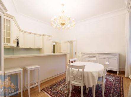 Fotka 12 | Pronájem bytu, 3+kk, 77 m²