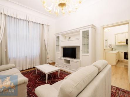 Fotka 13 | Pronájem bytu, 3+kk, 77 m²