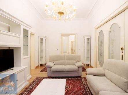 Fotka 15 | Pronájem bytu, 3+kk, 77 m²