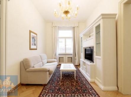 Fotka 4 | Pronájem bytu, 3+kk, 79 m²