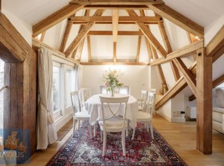 Fotka 8 | Pronájem bytu, 3+kk, 127 m²