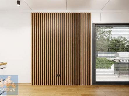 Fotka 4 | Prodej - malý objekt/garáž