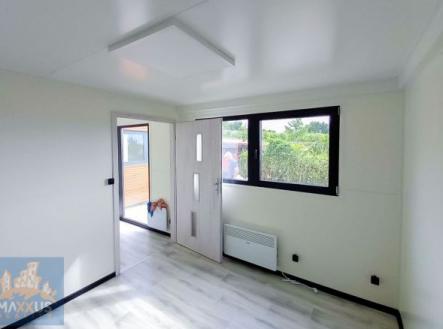 Fotka 7 | Prodej - malý objekt/garáž