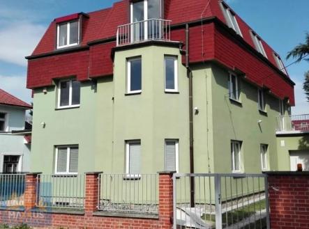 Fotka 3 | Pronájem bytu, 4+1, 129 m²