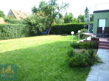 Fotka 11 | Pronájem bytu, 4+1, 129 m²