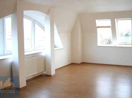 Fotka 2 | Pronájem bytu, 4+1, 129 m²