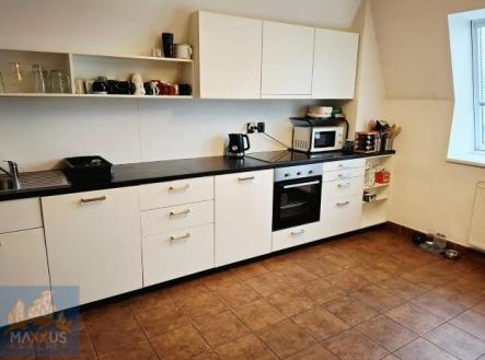 Fotka 4 | Pronájem bytu, 4+1, 129 m²