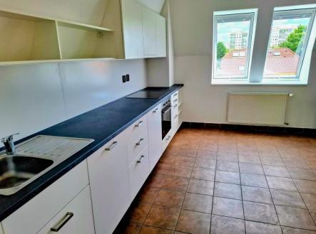 Fotka 14 | Pronájem bytu, 4+1, 129 m²