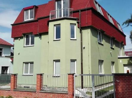 Fotka 3 | Pronájem bytu, 4+1, 129 m²