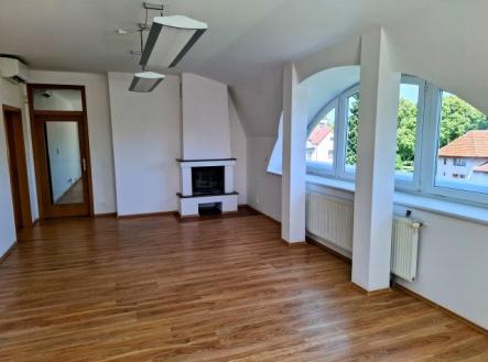Fotka 20 | Pronájem bytu, 4+1, 129 m²