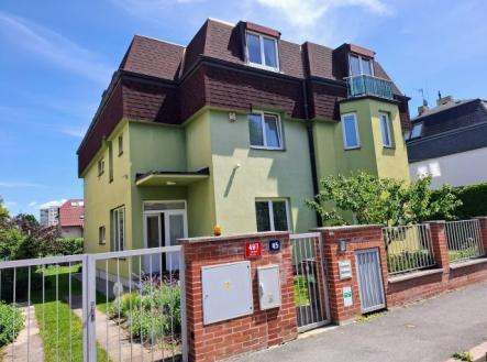 Fotka 17 | Pronájem bytu, 4+1, 129 m²
