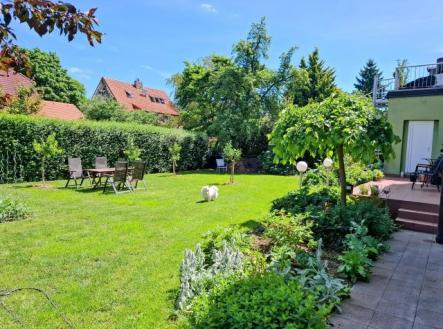 Fotka 15 | Pronájem bytu, 4+1, 129 m²