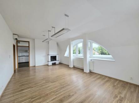 Fotka 33 | Pronájem bytu, 4+1, 129 m²