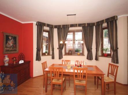 Fotka 7 | Pronájem - dům/vila, 240 m²