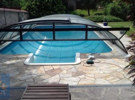 Fotka 25 | Pronájem - dům/vila, 240 m²