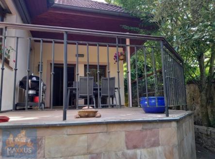 Fotka 24 | Pronájem - dům/vila, 240 m²