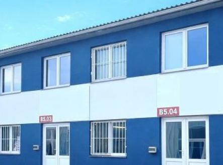 Fotka 6 | Pronájem - kanceláře, 206 m²