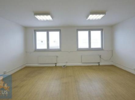 Fotka 7 | Pronájem - kanceláře, 206 m²