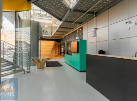 Fotka 4 | Pronájem - obchodní prostor, 1 000 m²