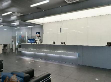 Fotka 3 | Pronájem - obchodní prostor, 208 m²